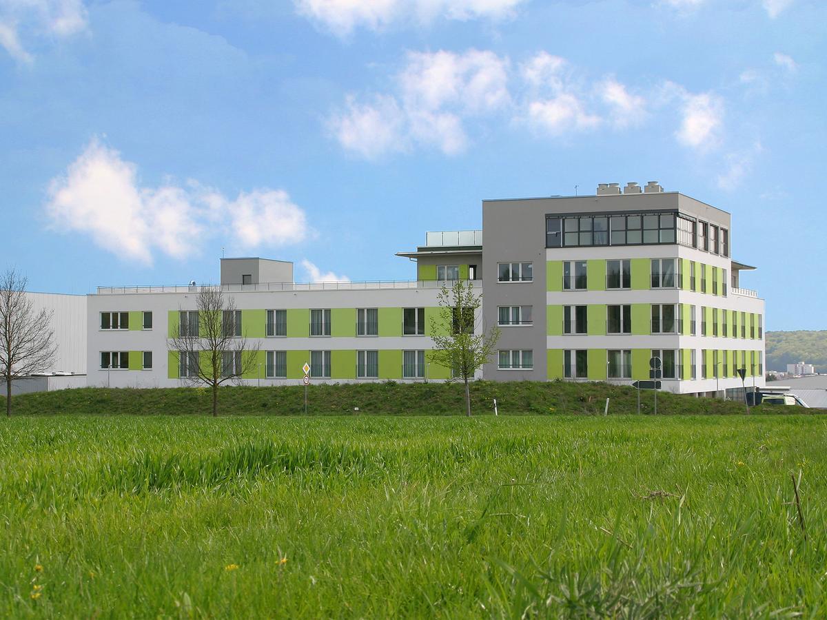 Hotel Campo Renningen Exterior foto